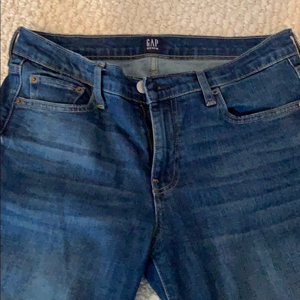 Jeans - Picture 3 of 3